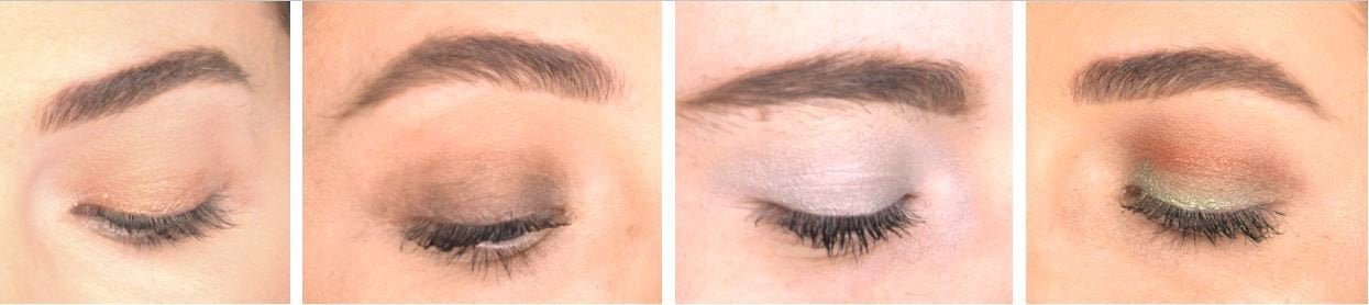instant eyeshadow