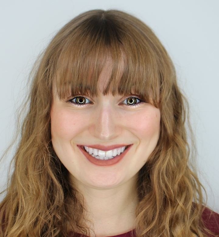 how to pull off brown lipstick
