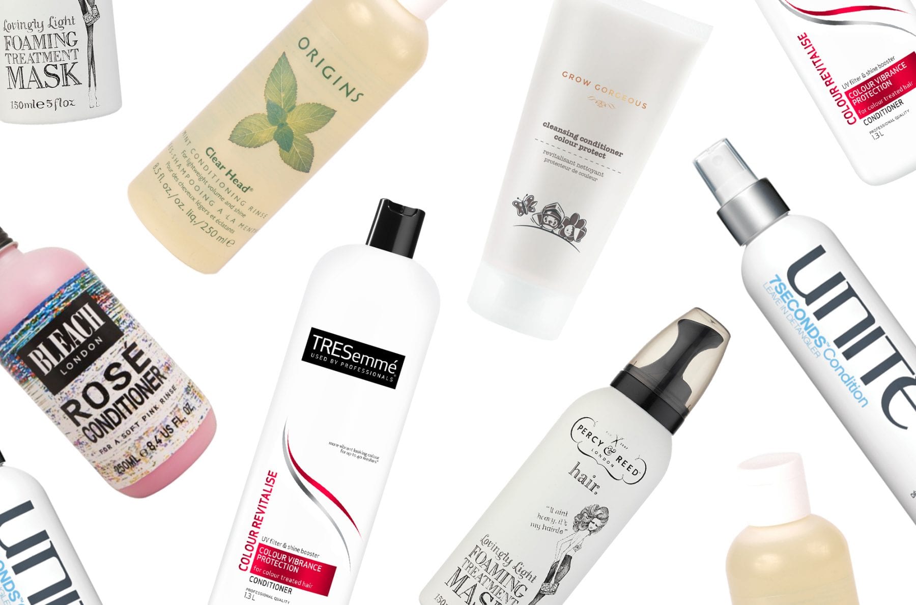 Top Conditioner The 10 Best Conditioners For Every Hair Concern - GLOSSYBOX