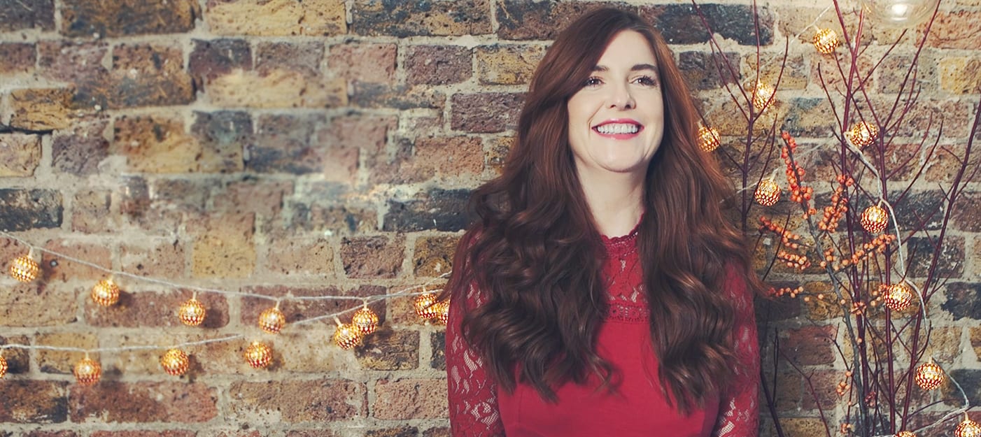 Meet Beauty Blogger Really Ree, Our Guest Editor