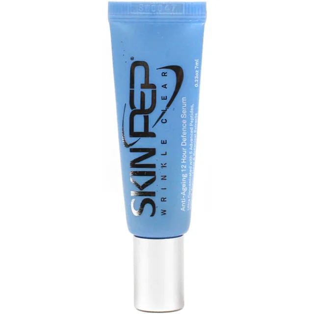 SkinPep Wrinkle Clear Peptide Serum