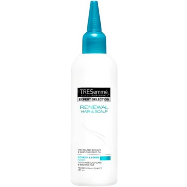 Tresemme Nourish & Renew Tonic