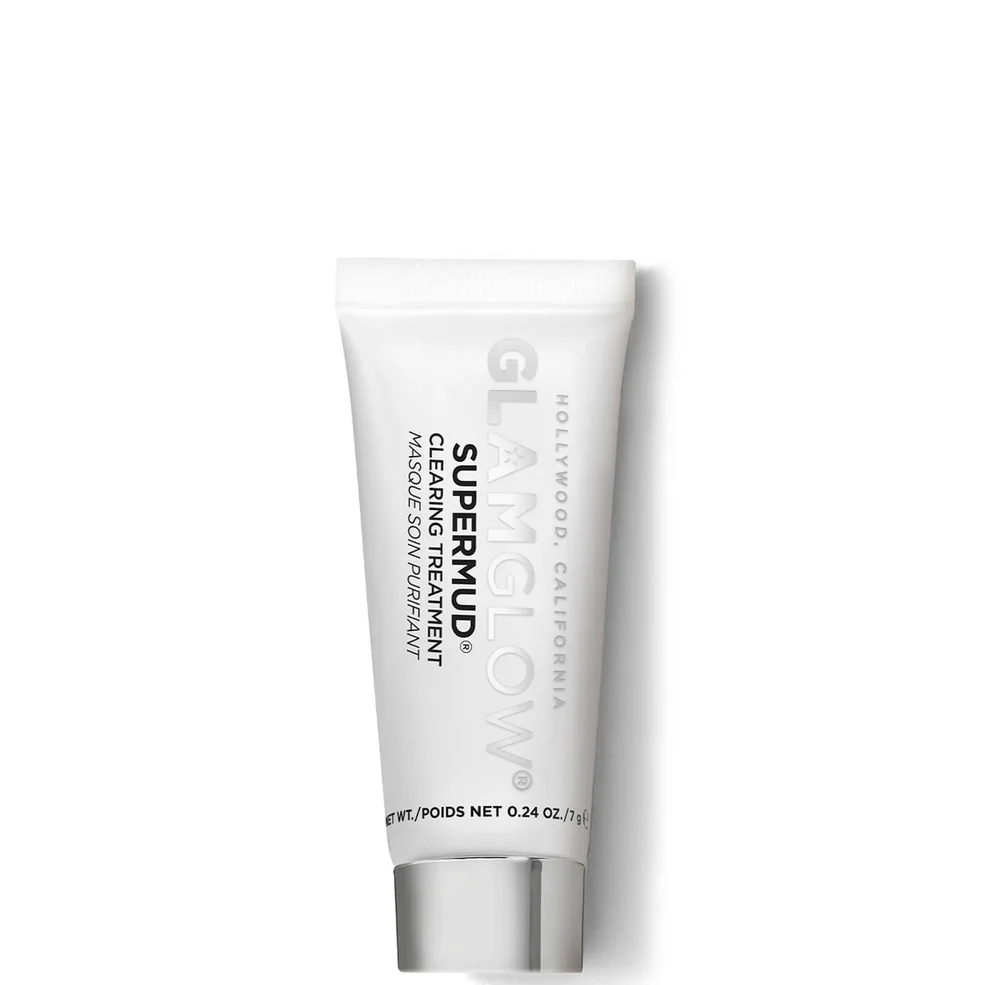 Glamglow Supermud Image 1