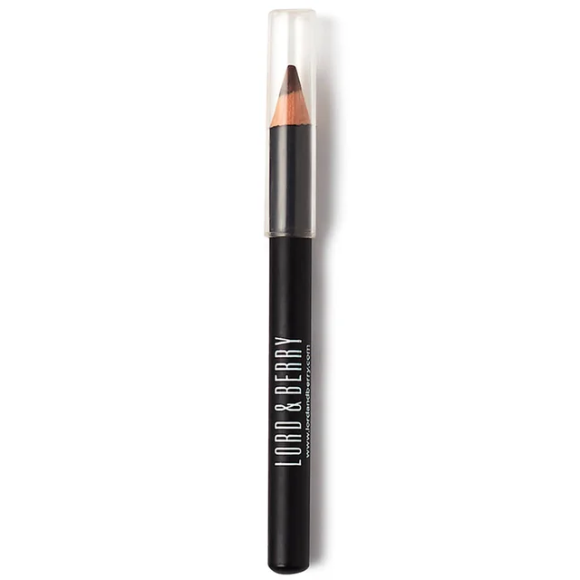 Lord & Berry Magic Brow Perfect Eyebrow Pencil