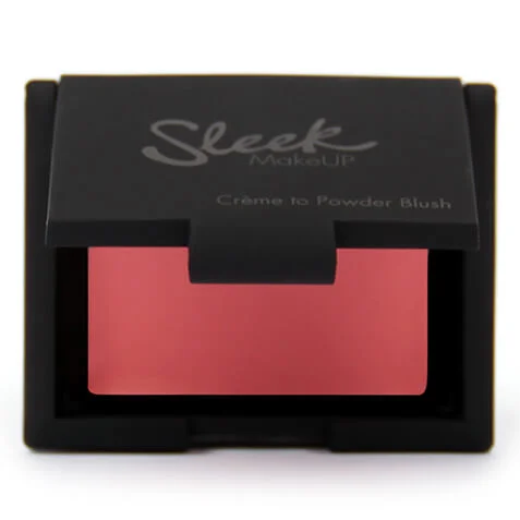 Sleek MakeUP Créme to Powder Blush