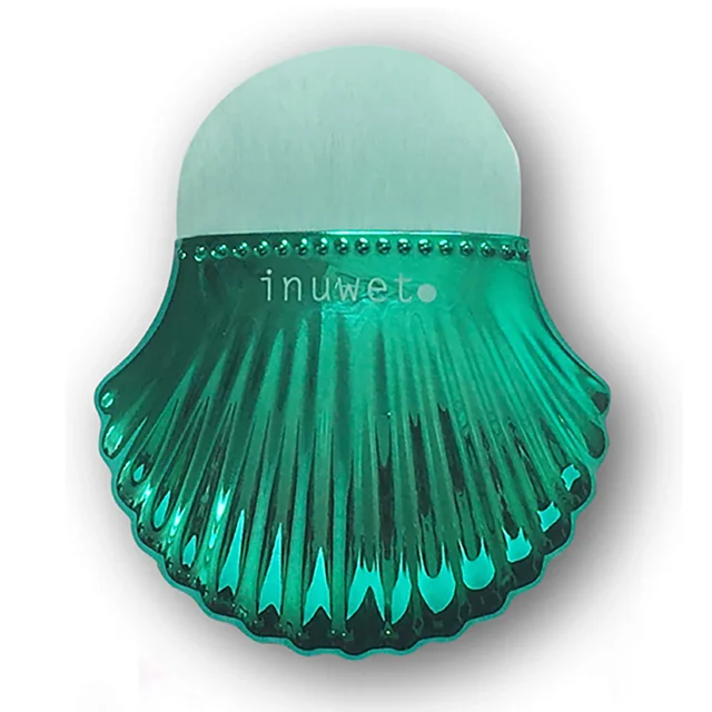 INUWET CHEEKS SHELL BRUSH
