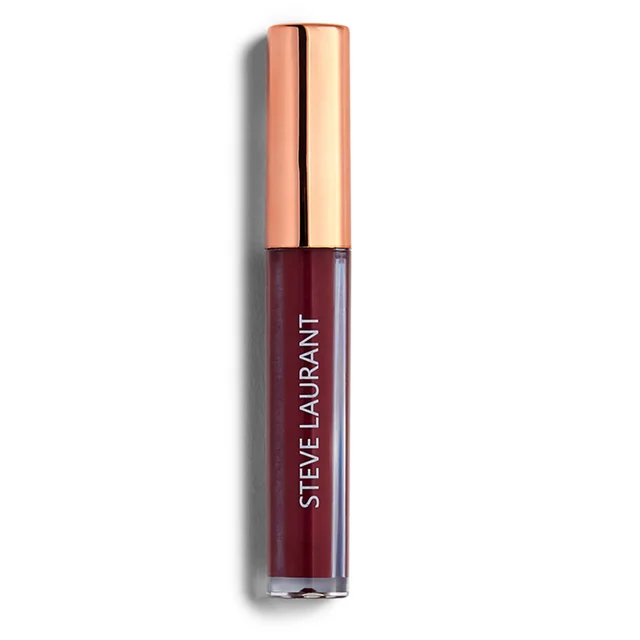 Steve Laurant Lip Gloss - Eggplant