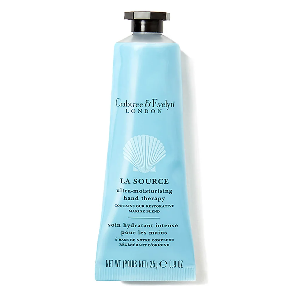 Crabtree & Evelyn La Source Hand Therapy Image 1