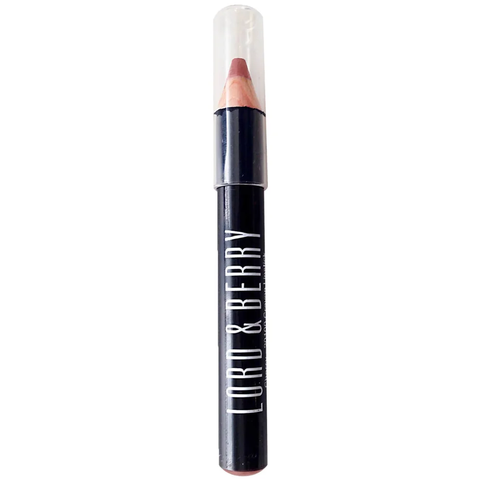Lord & Berry 20100 Maximatte Crayon Lipstick 0.07g (Beauty Box) Image 1