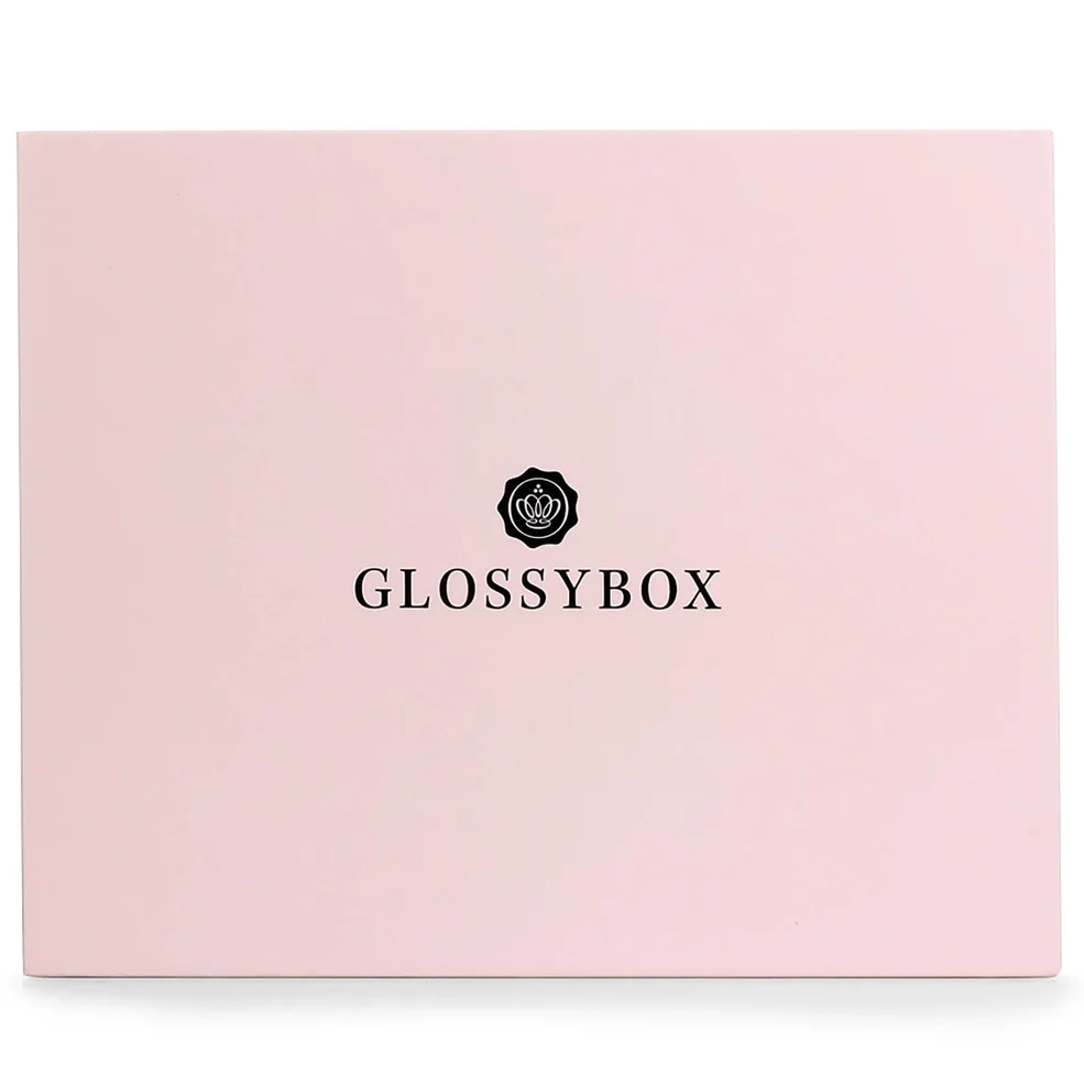 GLOSSYBOX Partner Box Image 1