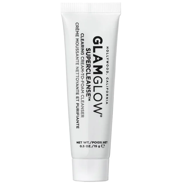 GLAMGLOW SuperCleanse