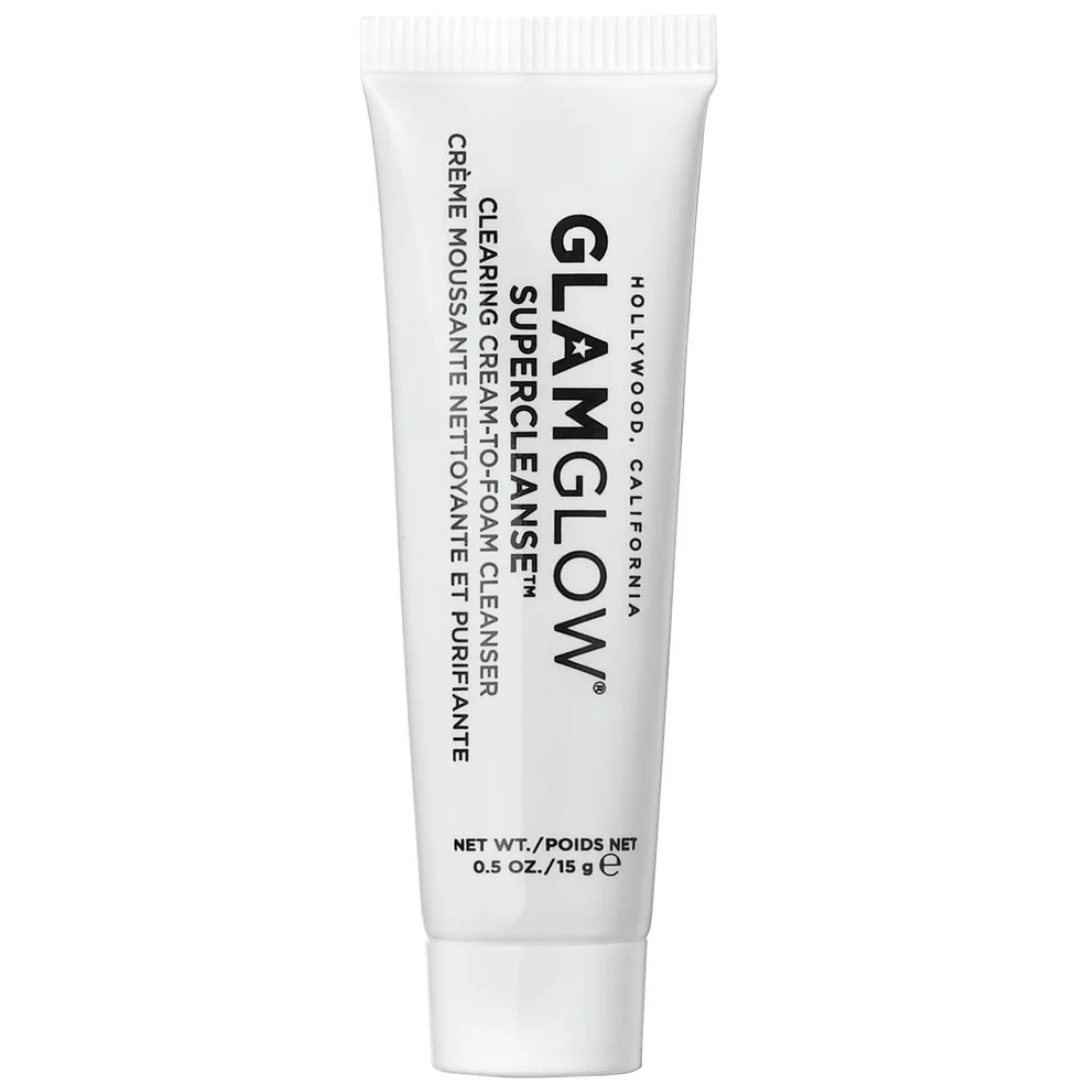 GLAMGLOW SuperCleanse Image 1