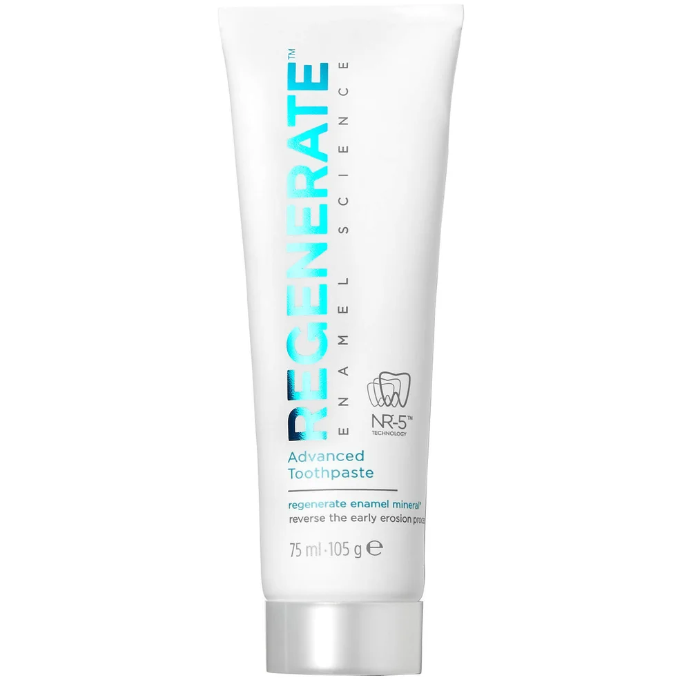 Regenerate Enamel Science Advanced Toothpaste Image 1