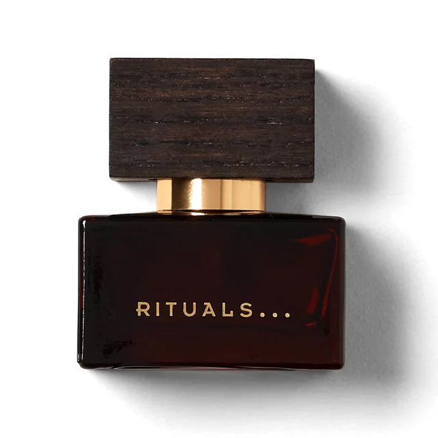 Rituals Maharaja d'Or Eau De Parfum