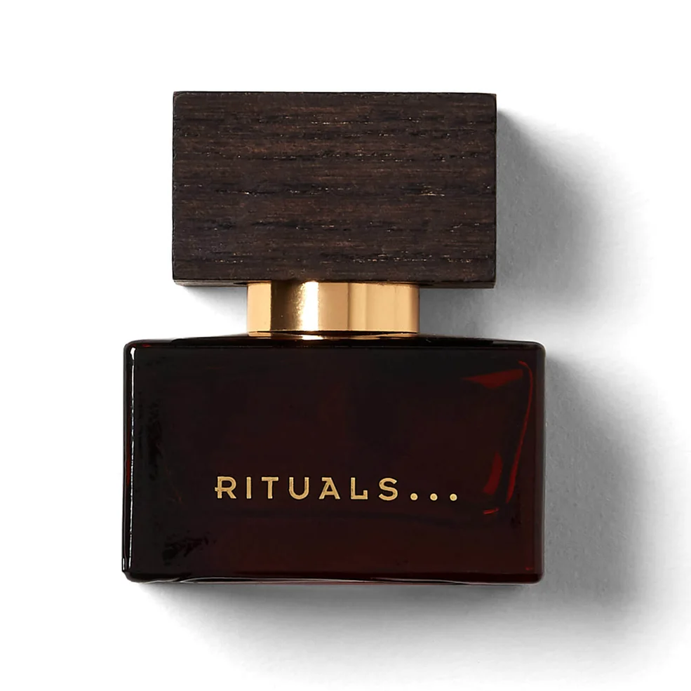 Rituals Maharaja d'Or Eau De Parfum Image 1