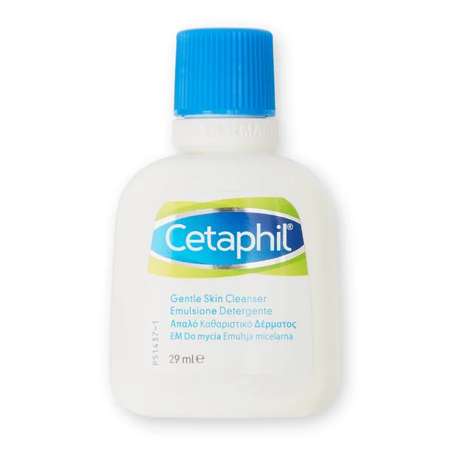 Cetaphil Gentle Skin Cleanser