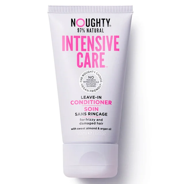 Noughty Intensive Care Leave-in Conditioner
