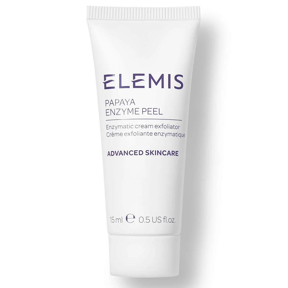 Elemis Papaya Enzyme Peel Image 1