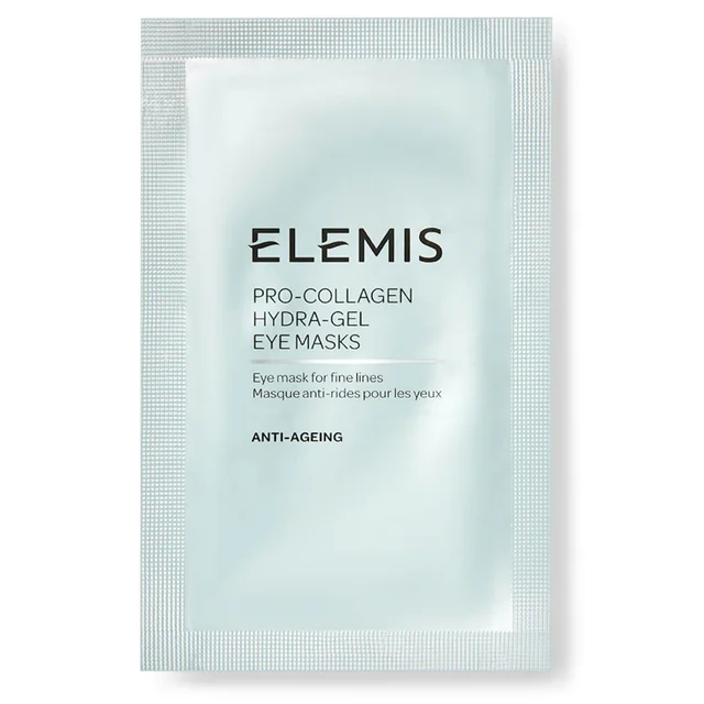 Elemis Pro-Collagen Marine Hydra-Gel Mask