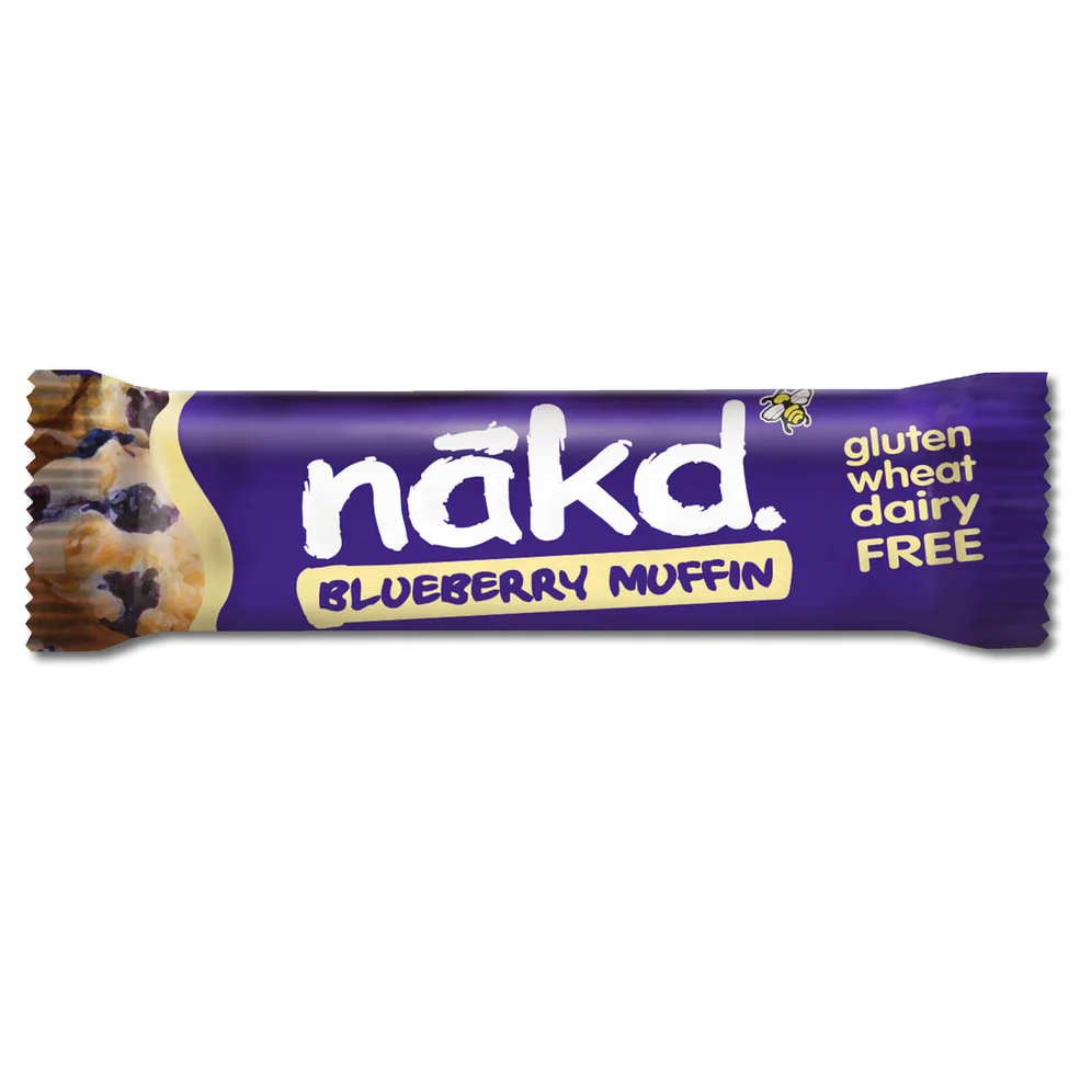 Nakd Bar Image 1
