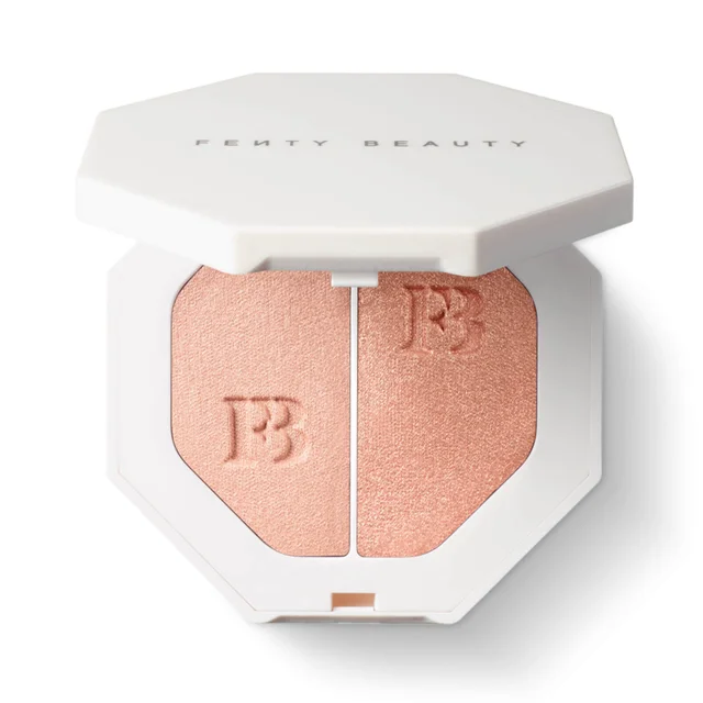 Fenty Killawatt Highlighter in Chic Phreak/Girl Next Door