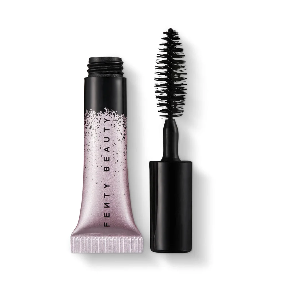Fenty Deluxe Full Frontal Volume Lift & Curl Mascara Sample Image 1