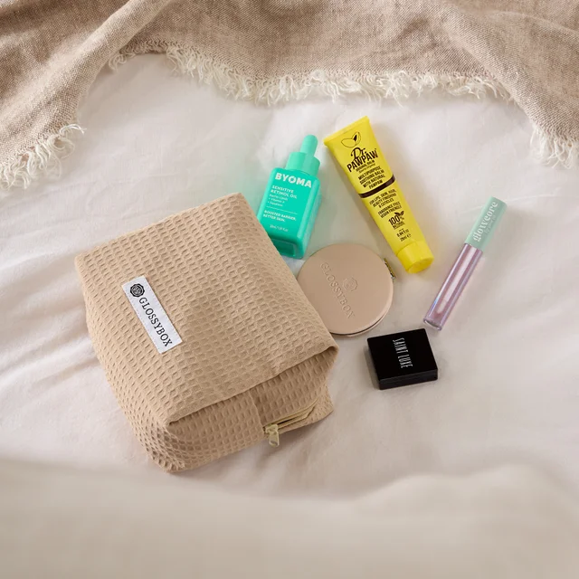 grüum - Free Summer Skincare Set, worth up to £44!