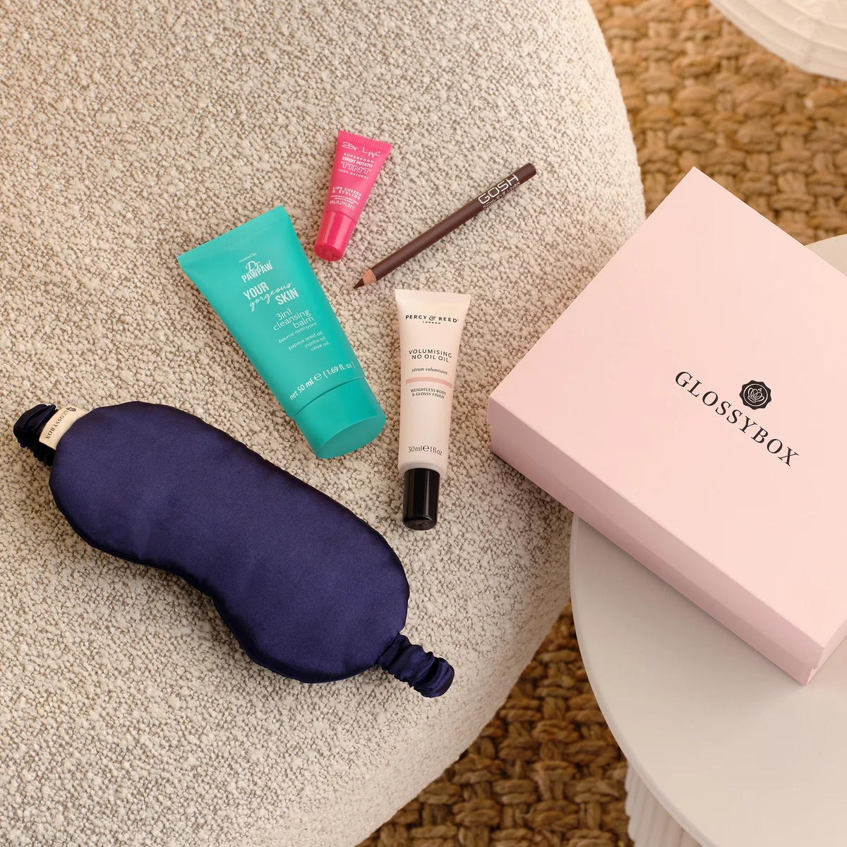 GLOSSYBOX Beauty Box Subscription
