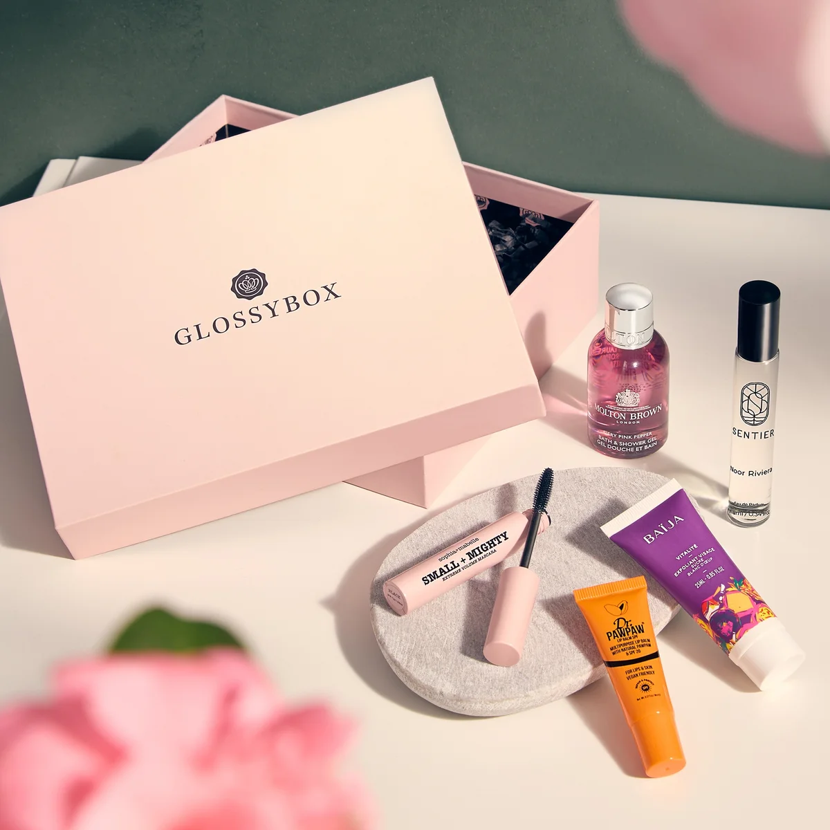GLOSSYBOX Bank Holiday Sale - Save Big on Beauty! 2 GLOSSYBOX Beauty Box Subscription