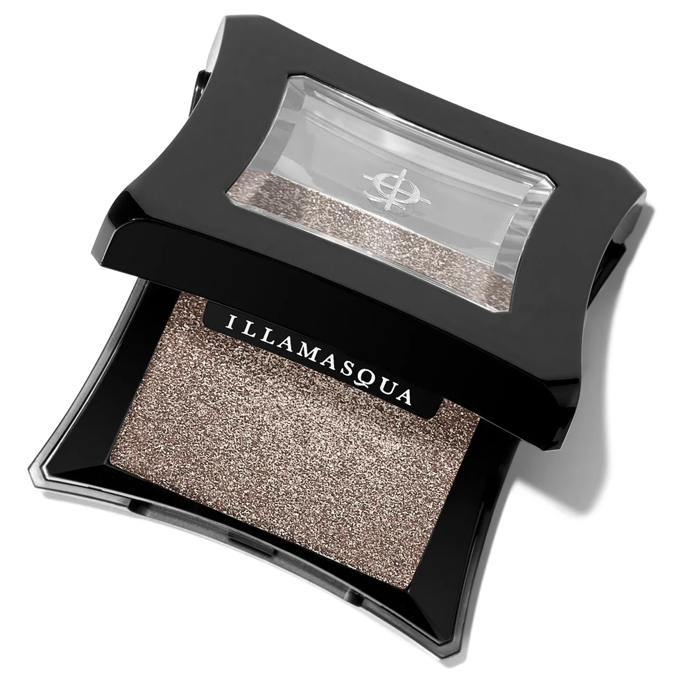 Illamasqua Powder Eye Shadow 2g (Various Shades) Image 1