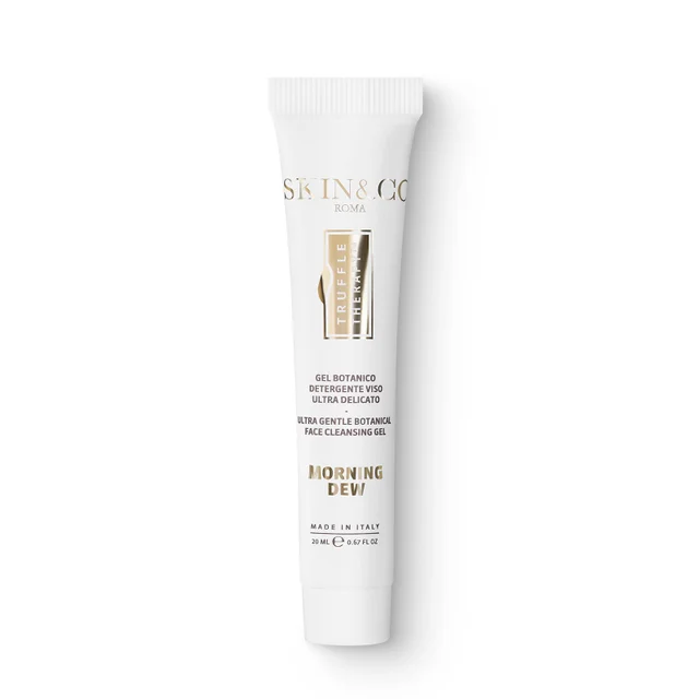 SKIN&CO Roma Truffle Therapy Morning Dew