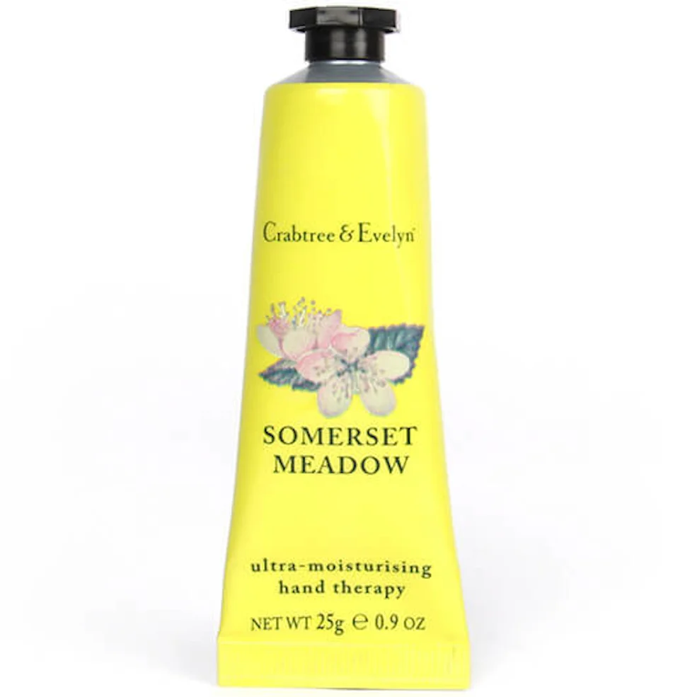 Crabtree & Evelyn Somerset Meadow Hand Therapy Image 1