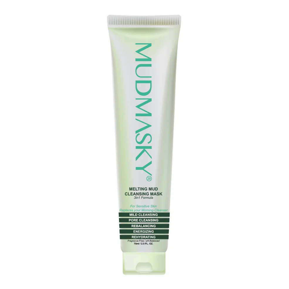 MUDMASKY Vitamin After Mask Serum 30ml Image 1