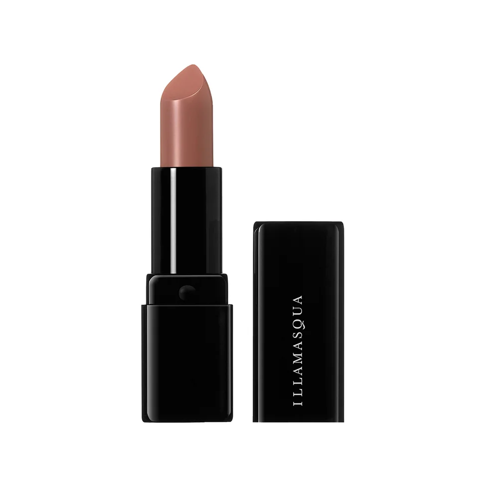 Illamasqua Antimatter Lipstick Mini - Bang (Beauty Box) Image 1
