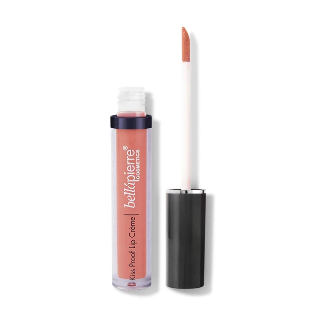 Bellapierre Cosmetics Kiss Proof Lip Creme - Incognito