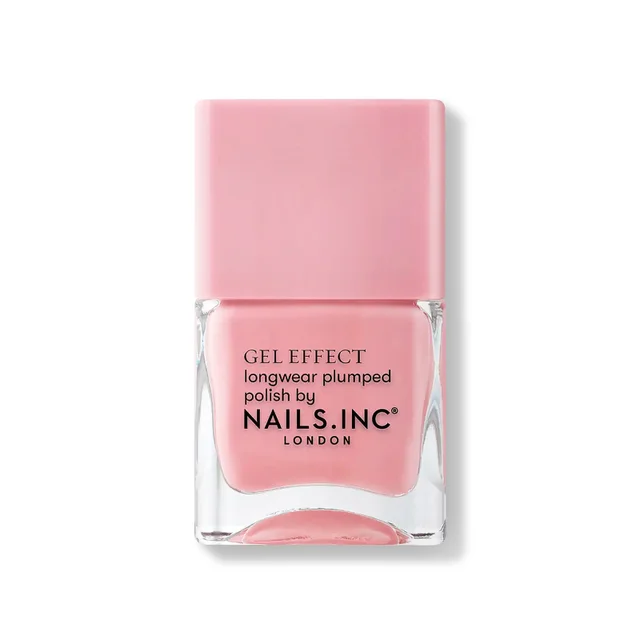 nails inc. Mayfair Nail Polish