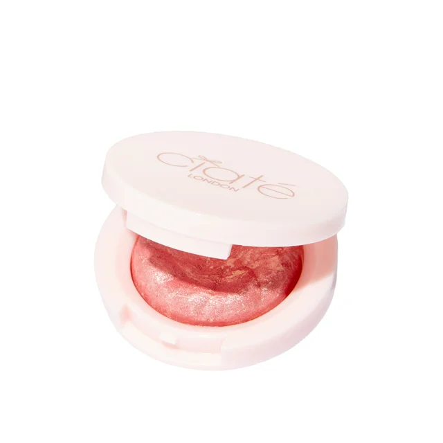 Ciaté Glow-To Illuminating Blush (Matchmaker)
