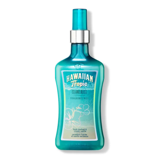 Hawaiian Tropic Island Bliss