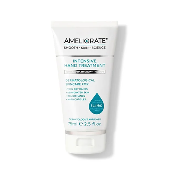 AMELIORATE Intensive hand treatment