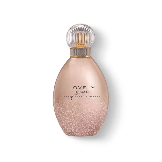 Sarah Jessica Parker Lovely You EDP