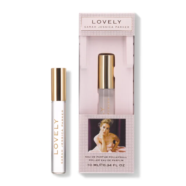 SJP Cosmetics Lovely rollerball
