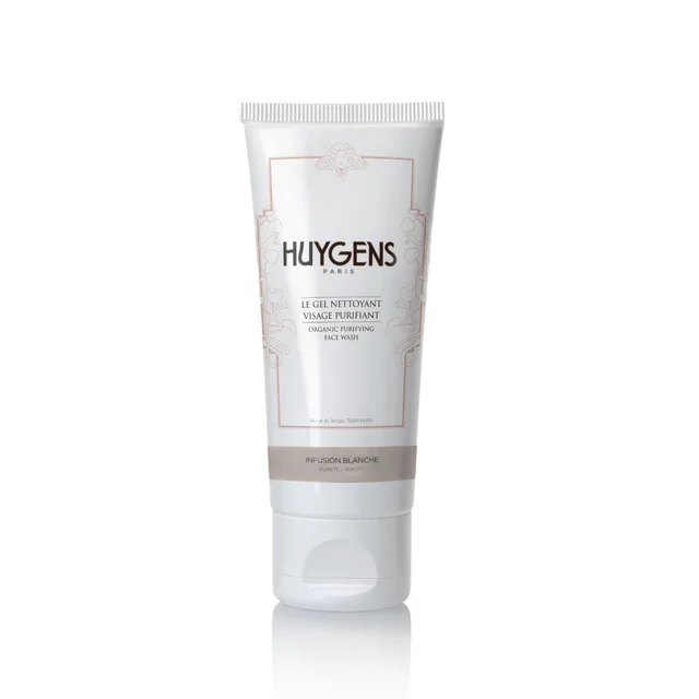 Huygens Purifying Face Wash