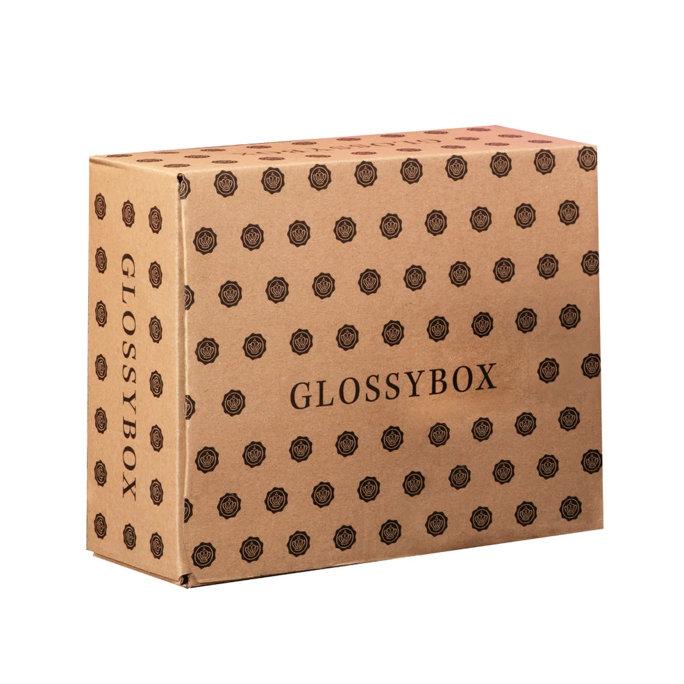 Mystery GLOSSYBOX Image 1