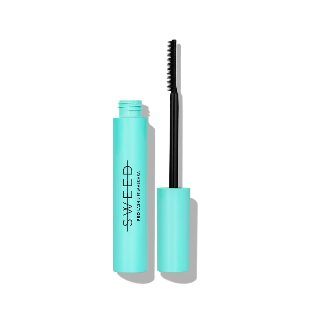 Sweed Beauty Lash Lift Mascara Image 1