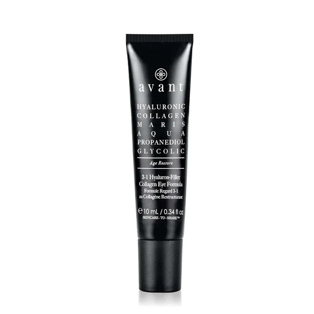 Avant 3 in 1 Filler Collagen Eye Formula