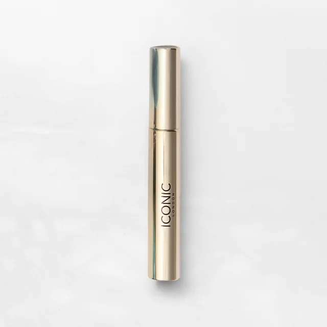 ICONIC London Triple Threat Mascara - Brown