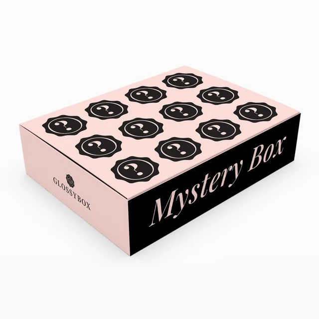 GLOSSYBOX Handbag Essentials (Worth £90)