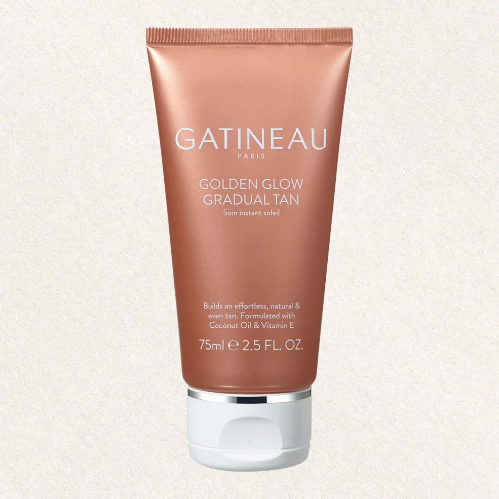 Gatineau Golden Glow Gradual Tan Image 1