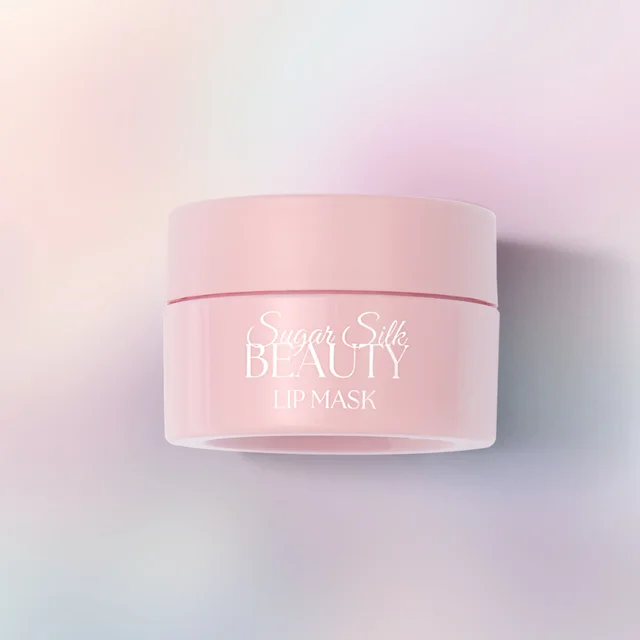 Sugar Silk Beauty Lip Mask