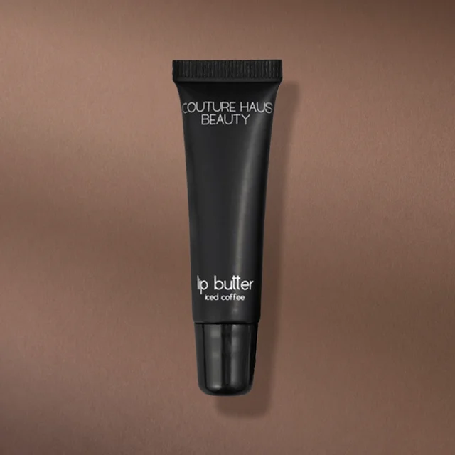 Couture Haus Beauty Lip Butter - Iced Coffee